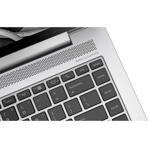 HP 5FD07UC#ABL EliteBook 850 G5 Notebook - 15. 6" IPS Display - Intel Core i5-8350U - 8GB RAM - 256GB SSD