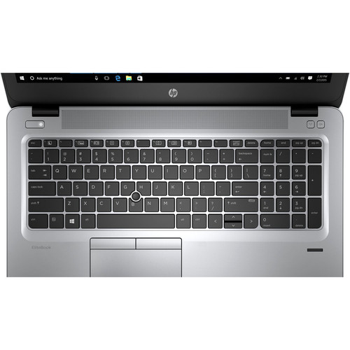 HP 5FD07UC#ABL EliteBook 850 G5 Notebook - 15. 6" IPS Display - Intel Core i5-8350U - 8GB RAM - 256GB SSD