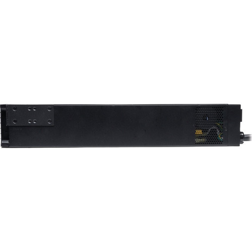 Tripp Lite by Eaton SMART1000RM2UL SmartPro 1kVA Rack/Tower UPS - 800W - 2U - AVR - Pure Sine Wave - 8. 3 Min Runtime