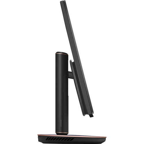 Asus Zen AiO Z272 Z272SD-XH751T All-in-One Computer - Intel Core i7 8th Gen i7-8700T - 16 GB - 2 TB HDD - 512 GB SSD - 27" (685.80 mm) (Fleet Network)