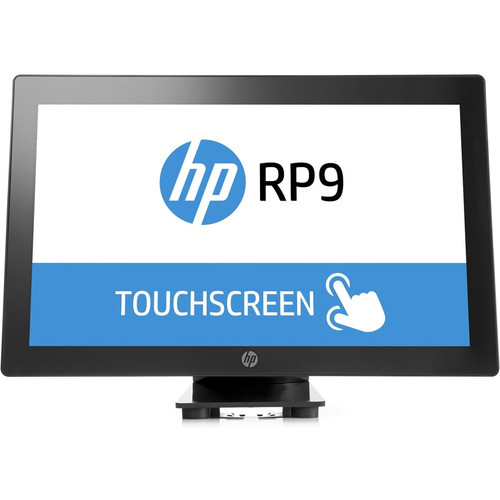 HP POS Terminal - Core i3 3.70 GHz - 8 GB - 128 GB SSD - Windows 10 Pro (64-bit) (Fleet Network)