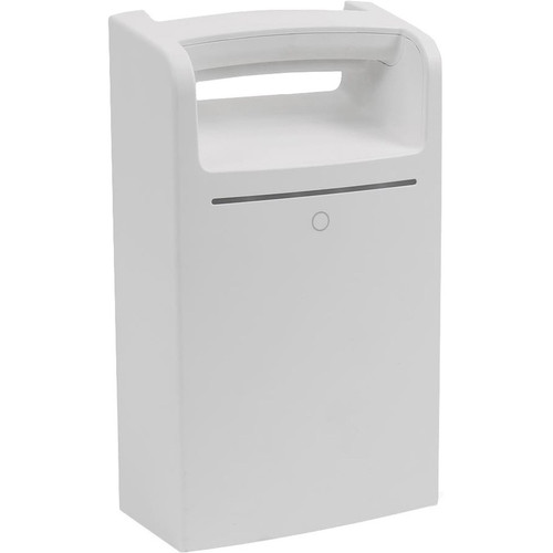 Ergotron Battery - For Medical Cart - Battery Rechargeable - Proprietary Battery Size - 1 (Fleet Network)