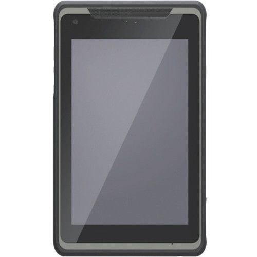 Advantech AIMx5 AIM-65 Tablet - 8" (203.20 mm) - 4 GB - 64 GB Storage - Windows 10 IoT Enterprise - Atom x5 Quad-core (4 Core) 1.44 - (Fleet Network)