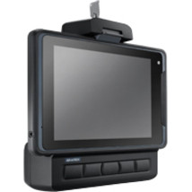Advantech AIM-65AT-22307000 AIMx5 AIM-65 8" Industrial Tablet - Windows 10 IoT Enterprise - Atom x5-Z8350 Quad-core 1. 44 GHz - 4 GB RAM - 64 GB