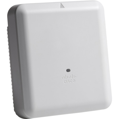 Cisco Aironet IEEE 802.11ac 5.20 Gbit/s Wireless Access Point - 2.40 GHz, 5 GHz - MIMO Technology - 2 x Network (RJ-45) - PoE Ports (Fleet Network)