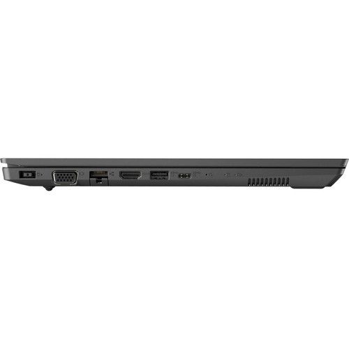 Lenovo V330-14IKB 81B000TMCF 14" Notebook - Full HD - Intel Core i5 7th Gen i5-7200U - 8 GB - 256 GB SSD - French Keyboard - Iron Gray (Fleet Network)