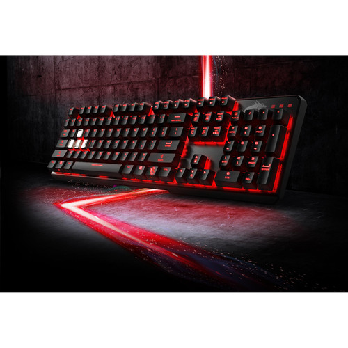 MSI Vigor Mechanical USB 2 0 Gaming Keyboard Designed For Windows Systems Connectivity Interface Keyswitch VIGOR GK60 VIGOR GK60 VIGOR GK60