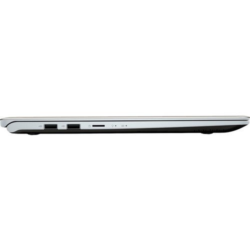 Asus VivoBook S15 S530 S530UA-Q52S-CB 15.6" (396.24 mm) Notebook - Intel Core i5 8th Gen i5-8250U - 12 GB - 1 TB HDD - 256 GB SSD - - (Fleet Network)