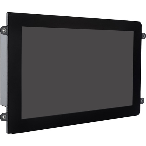 Mimo Monitors 10.1" Open Frame Display with BrightSign Built-In and Capacitive Touch - 10.1" (256.54 mm) LCD - Touchscreen - 1280 x - (Fleet Network)