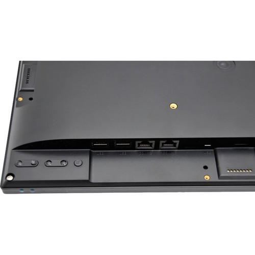 Mimo Monitors Adapt-IQV MCT-156HPQ-POE-5MC Digital Signage Display - 15.60" (396.24 mm) LCD - Touchscreen RK3288 - 1920 x 1080 - LED - (MCT-156HPQ-POE-5MC)