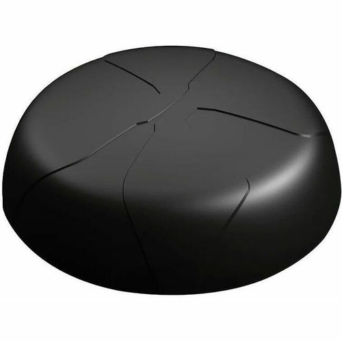 Panorama Antennas LGMQM4 | 4×4 MiMo 2G/3G/4G/5G, MiMo WiFi + GNSS Vehicle Antenna - 698 MHz to 3800 MHz - 30 dB - 5 dBi - Vehicle, - - (Fleet Network)