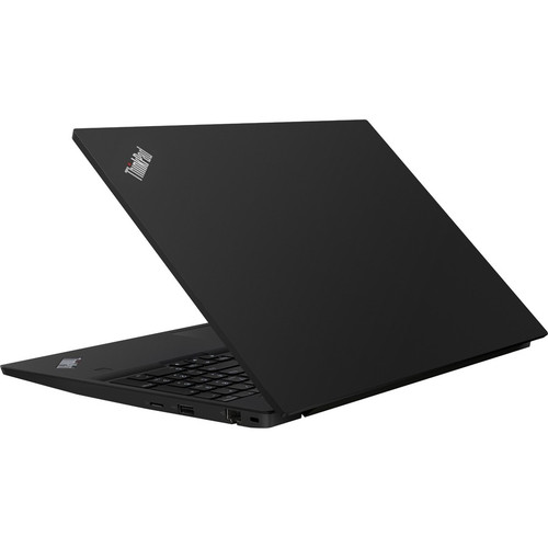 Lenovo 20NB001RUS ThinkPad Edge E590 15. 6" Notebook - Intel Core i5-8265U - 8GB RAM - 256GB SSD - Windows 10 Pro - English - US Keyboard