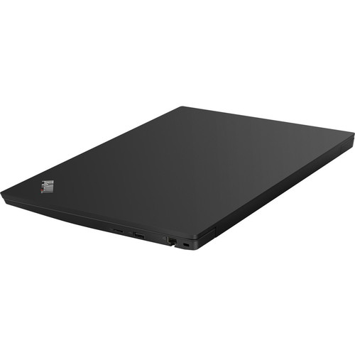 Lenovo 20NB001CCA ThinkPad Edge E590 Notebook - 15. 6" - Intel Core i5-8265U - 8 GB RAM - 500 GB HDD - Windows 10 Pro French - Black