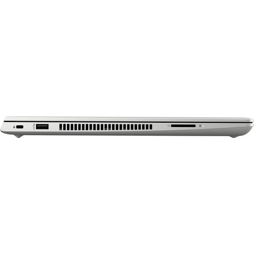 HP ProBook 450 G6 15.6" (396.24 mm) Notebook - Intel Core i3 8th Gen i3-8145U - 4 GB - 500 GB HDD - 16 GB SSD - English, French - - x (Fleet Network)