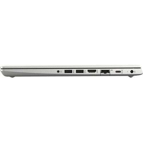 HP 5VC11UT#ABA ProBook 440 G6 14" Notebook - Intel Core i5-8265U - 4 GB RAM - 128 GB SSD - Windows 10 Pro - English Keyboard - Natural Silver