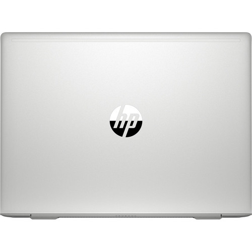 HP 5VC11UT#ABA ProBook 440 G6 14" Notebook - Intel Core i5-8265U - 4 GB RAM - 128 GB SSD - Windows 10 Pro - English Keyboard - Natural Silver