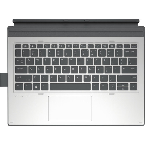 HP 6BB81UT#ABA Elite x2 1013 G3 13" Detachable 2-in-1 Notebook - Intel Core i5-8250U - 8GB RAM - 256GB SSD - Windows 10 Pro - English Keyboard
