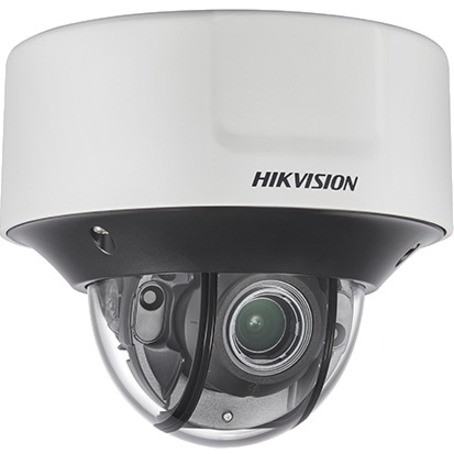 Hikvision DeepinView DS-2CD7526G0-IZHS8 2 Megapixel Outdoor HD Network Camera - Monochrome, Color - Dome - 328.08 ft (100 m) - H.264+, (Fleet Network)