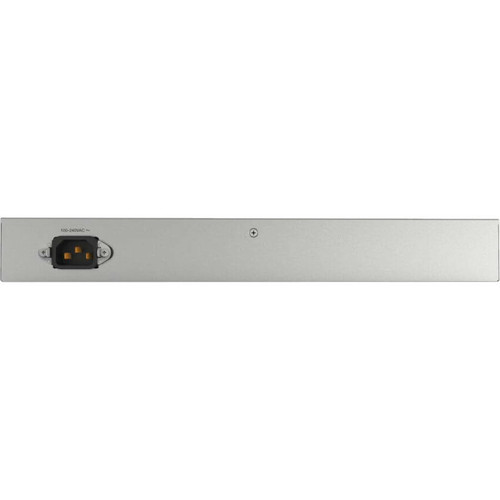 Allied Telesis AT-X230L-26GT-10 x 230L-26GT Layer 3 Managed Switch - 24 Gigabit Ports - 2 SFP Uplinks - Rack-Mountable
