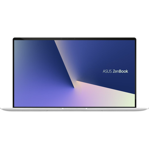 Asus ZenBook 14 UX433 UX433FA-Q52S-CB 14" (355.60 mm) Notebook - Intel Core i5 8th Gen i5-8265U - 8 GB - 256 GB SSD - English, French (Fleet Network)
