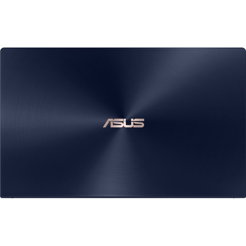 Asus UX533FN-RH54 ZenBook 15 15. 6" Notebook - Intel Core i5-8265U - 8GB RAM - 512GB SSD - NVIDIA GeForce MX150 - Dark Royal Blue