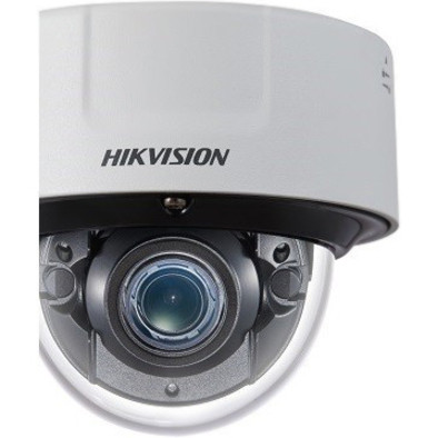 Hikvision DS-2CD7185G0-IZS DeepinView 8MP Indoor Dome Network Camera - 4K UHD - 98 ft Night Vision - Vari-Focal Zoom