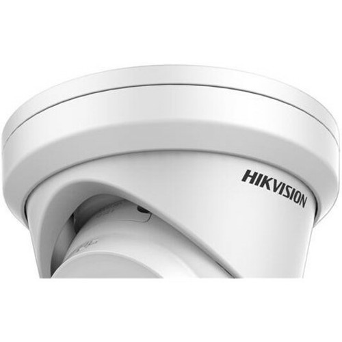 Hikvision DS-2CD2325FHWD-I 2. 8MM EasyIP 3. 0 2MP Color Turret Network Camera - 1080p HD - 98ft Night Vision - Fixed Lens