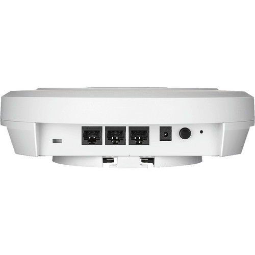 D-Link DWL-6620APS Wireless AC 1200 Wave2 Dual-Band Access Point - IEEE 802. 11ac - 5 GHz - 1. 17 Gbit/s - MIMO