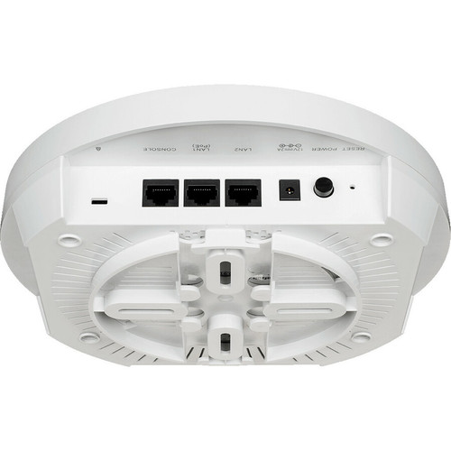 D-Link DWL-6620APS Wireless AC 1200 Wave2 Dual-Band Access Point - IEEE 802. 11ac - 5 GHz - 1. 17 Gbit/s - MIMO
