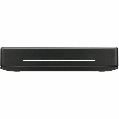 OWC ThunderBlade External Storage Solution - 4 x SSD Supported - 4 x SSD Installed - 4 TB Total Installed SSD Capacity - RAID - 0, 1, (OWCTB3TBV4T04)