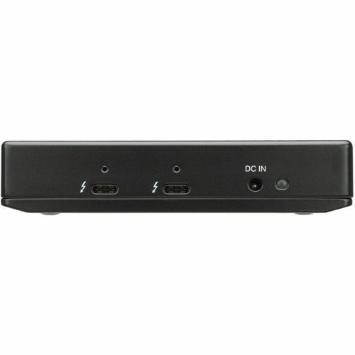 OWC ThunderBlade External Storage Solution - 4 x SSD Supported - 4 x SSD Installed - 4 TB Total Installed SSD Capacity - RAID - 0, 1, (OWCTB3TBV4T04)