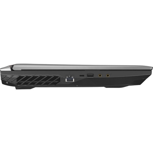 Asus ROG G703 G703GX-XS71 17.3" (439.42 mm) Gaming Notebook - Intel Core i7 8th Gen i7-8750H - 16 GB - 512 GB SSD - Metallic Copper - (Fleet Network)
