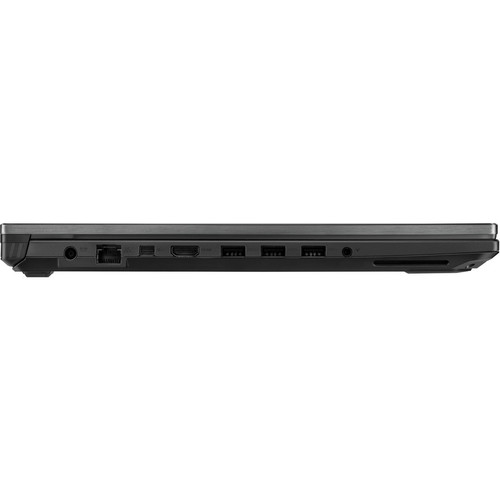 Asus ROG Strix SCAR II GL704 GL704GW-DS76 17.3" (439.42 mm) Gaming Notebook - Intel Core i7 8th Gen i7-8750H - 16 GB - 512 GB SSD - - (Fleet Network)