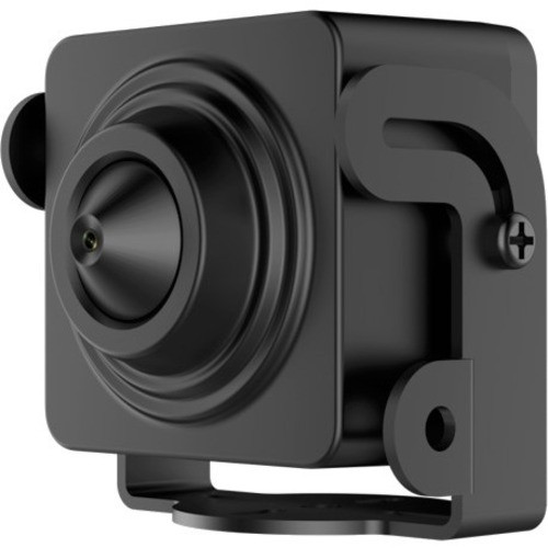 Hikvision Value DS-2CD2D21G0/M-D/NF 2 Megapixel Indoor Full HD Network Camera - Color, Monochrome - H.265+, H.265, H.264, H.264+ - x - (Fleet Network)