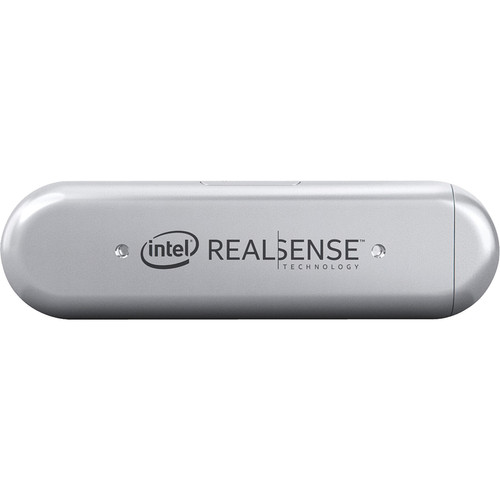 Intel RealSense D435i Webcam - 2 Megapixel - 30 fps - USB 3.1 - 1920 x 1080 Video - 87&deg; Angle (82635D435IDK5P)