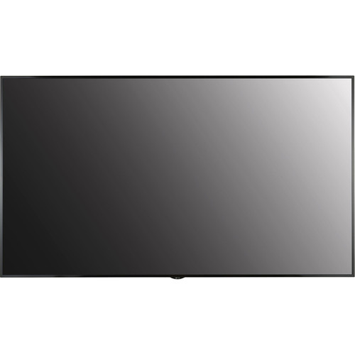 LG 75XS2E-B Digital Signage Display - 74.50" (1892.30 mm) - In-plane Switching (IPS) Technology - 24 Hours Operation - 3840 x 2160 - - (75XS2E-B)
