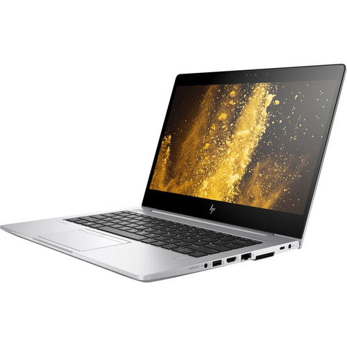 HP EliteBook 830 G5 13.3" (337.82 mm) Notebook - Full HD - Intel Core i7 8th Gen i7-8650U - 16 GB - 512 GB SSD - Intel Chip - 1920 x - (Fleet Network)