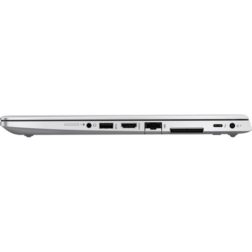 HP 6RB17UC#ABA EliteBook 830 G5 Notebook - 13. 3" Full HD IPS - Intel Core i7-8650U - 16GB RAM - 512GB SSD