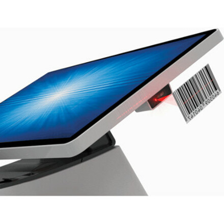 Elo PayPoint Plus POS Terminal - Core i5 2.10 GHz - 8 GB DDR4 SDRAM - 128 GB SSD M.2 (E922014)