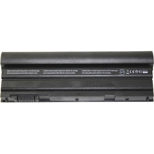 BTI Battery - For Notebook - Battery Rechargeable - 7800 mAh - 10.8 V DC (Fleet Network)