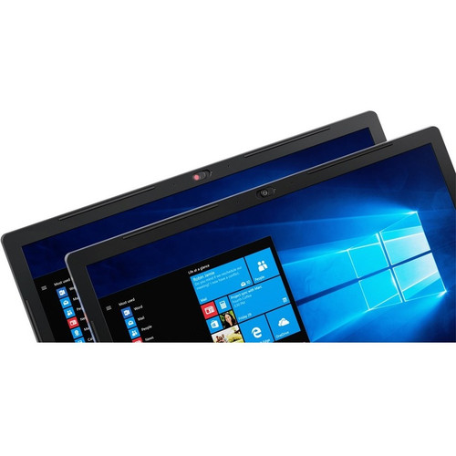 Lenovo 81AX00TLUS V330-15IKB 15. 6" Notebook - Intel Core i5-7200U 7th Gen - 8 GB RAM - 256 GB SSD - Windows 10 Pro - Iron Gray