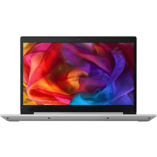 Lenovo IdeaPad L340-15API 81LW002DCF 15.6" Notebook - AMD Ryzen 5 3500U - 8 GB - 1 TB HDD - English (US), French Keyboard - Platinum - (Fleet Network)