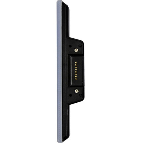 Mimo Monitors Adapt-IQV 10.1" Digital Signage Tablet with LEDs - RK3288 w/Light Bars - 10.10" (256.54 mm) LCD - Touchscreen Cortex A17 (MCT-10HPQ-POE-2LB)