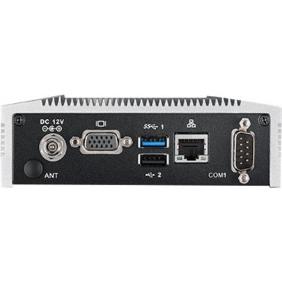 Advantech ARK-1123L-S3A2E ARK-1123C Box PC - Intel Atom E3825 Dual-Core 1. 33 GHz - DDR3L SDRAM - 36W Fanless
