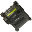 Toshiba B-EP4DL Direct Thermal Printer - Monochrome - Portable - Label/Receipt Print - USB - Bluetooth - 4.13 in/s (105 mm/s) Mono - - (B-EP4DL-GH32-QM-R(N))