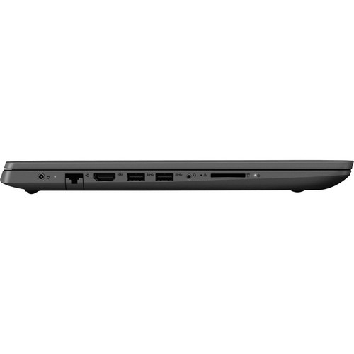 Lenovo 81MT002WUS V145-15AST 15. 6" Notebook - AMD A6-9225 - 8 GB RAM - 1 TB HDD - Windows 10 Home - English (US) Keyboard - Black