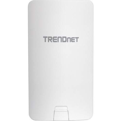 TRENDnet TEW-840APBO IEEE 802.11ac 867 Mbit/s Wireless Access Point - 2.40 GHz, 5 GHz - MIMO Technology - 2 x Network (RJ-45) - Wall (Fleet Network)