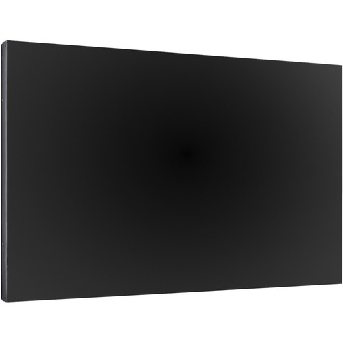 ViewSonic CDX4952-B9 Digital Signage Display - 48.5" (1231.90 mm) LCD - 1920 x 1080 - Direct LED - 450 cd/m² - 1080p - HDMI - USB (Fleet Network)