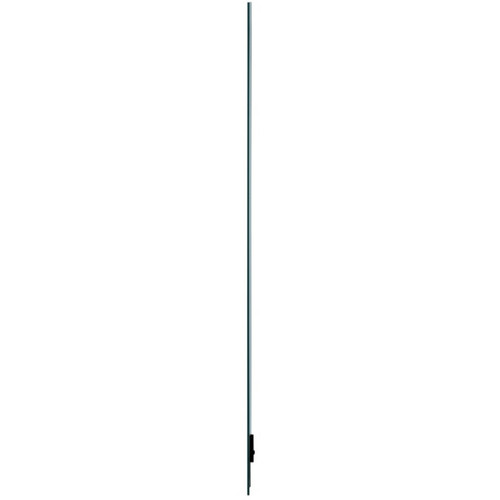 LG Transparent OLED Digital Signage - 55" (1397 mm) - 1920 x 1080 - 150 cd/m² - HDMI - USB (55EW5F-A)