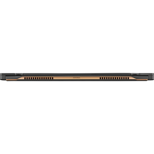 Asus GX701GW-DB76 ROG Zephyrus S Gaming Notebook - 17. 3" IPS - Intel Core i7-9750H - 16GB RAM - 1TB SSD - NVIDIA GeForce RTX 2070 - Windows 10